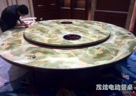 火锅店餐桌价格尺寸