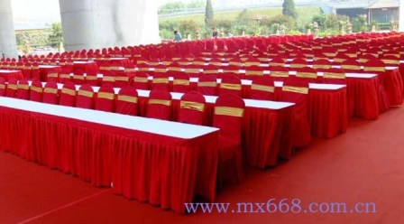 酒店宴会椅图片效果