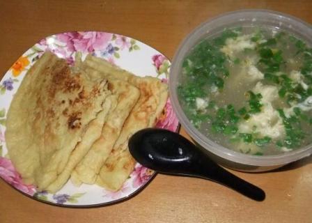 早餐食谱大全及做法