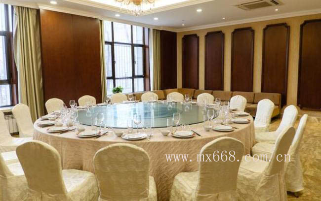 徐州酒店大型电动餐桌转盘
