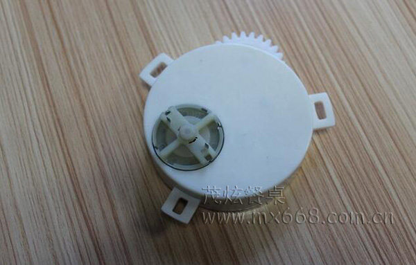 电动餐桌配件大全