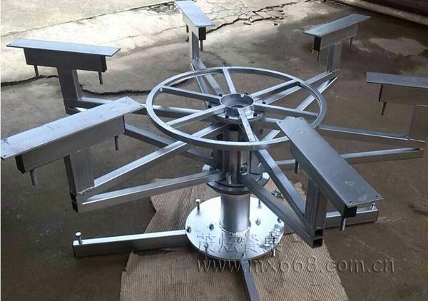 电动餐桌配件大全