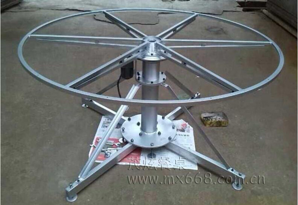 电动餐桌配件大全