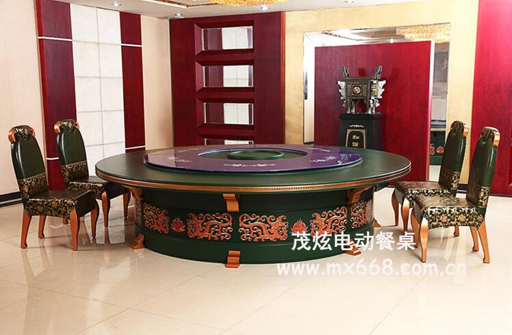 电动餐桌配件